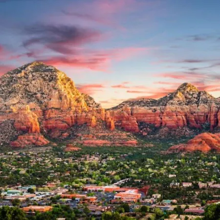 Villas Of Sedona