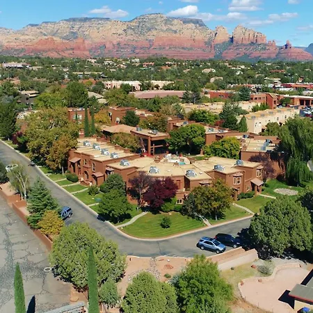Villas Of Sedona