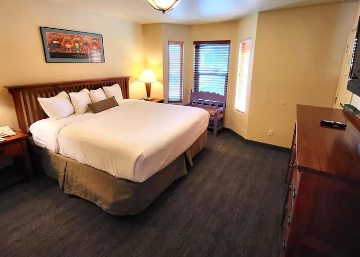 Of Resort Sedona