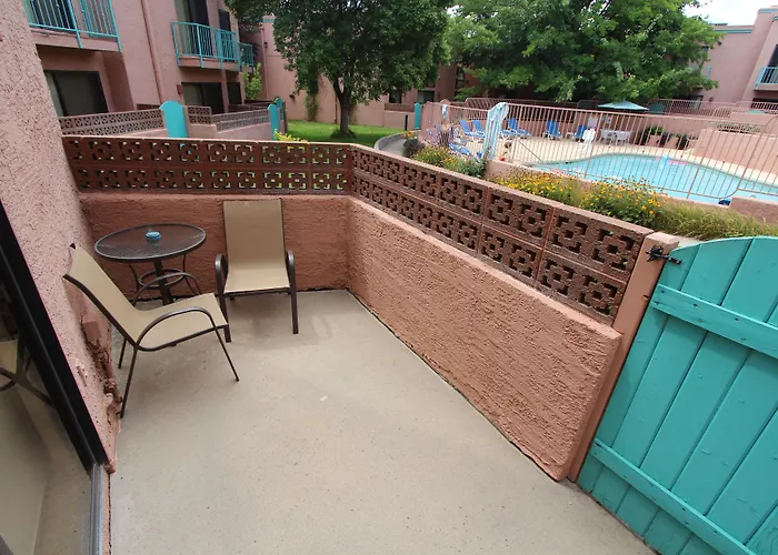 Of Resort Sedona