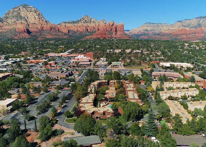 Of Resort Sedona