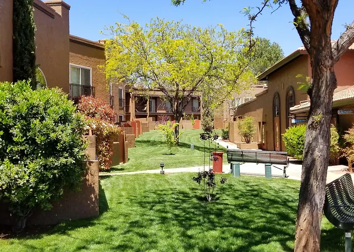Of Sedona