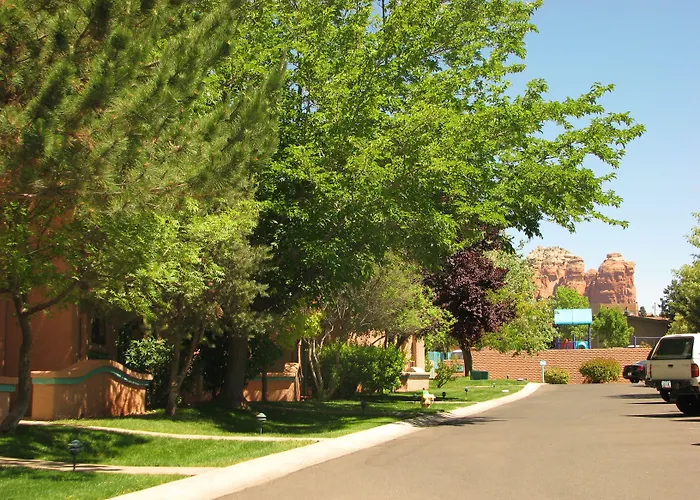 Of 3* Sedona