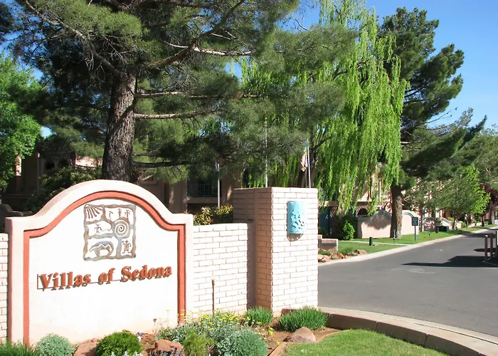 Of Resort Sedona