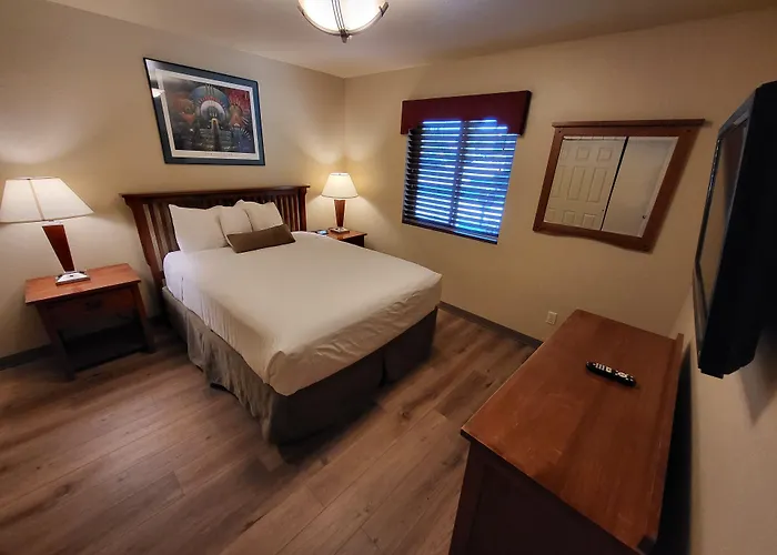 Resort Of 3*