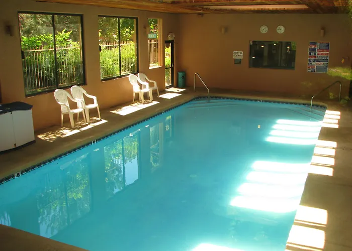 Resort Of Sedona