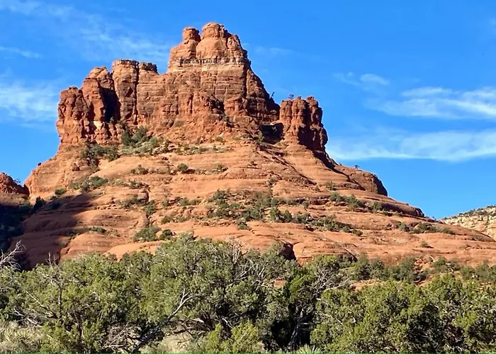 Ośrodek wypoczynkowy Of Sedona