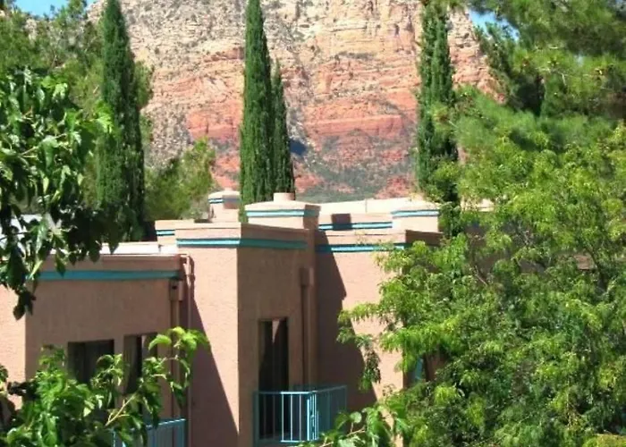 Of Sedona