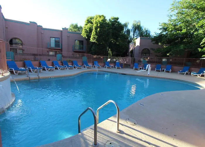Of Resort Sedona