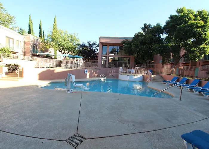 Resort Of